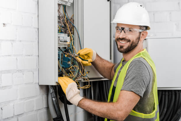 Best Electrical Installation Contractor  in Manawa, WI