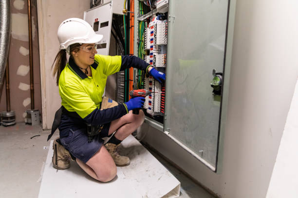 Best Affordable Electrical Installation  in Manawa, WI