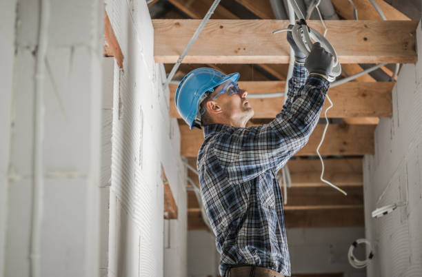 Best Emergency Electrical Repair  in Manawa, WI