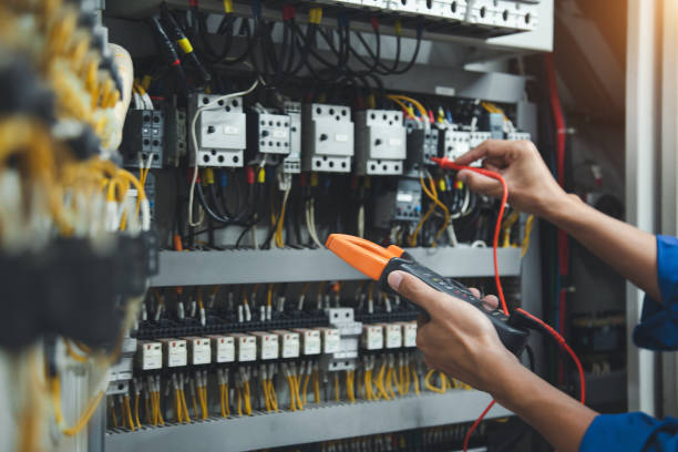 Best Local Electrician Companies  in Manawa, WI