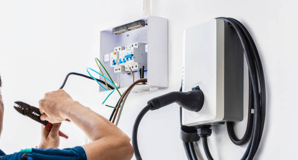 Best Electrical Rewiring Services  in Manawa, WI